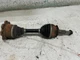 2022 CHEVROLET SILVRDO25 Front Axle Shaft Driver or Passenger Side OEM #87823585
