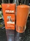 Fram P3376 Fuel Filter