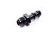 Fragola -8AN x 1/2 Hose Barb - Black