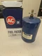 Nos AC DELCO T944 FUEL FILTER.  GM25011285