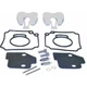 Carburetor Repair Kit 6L2-W0093-00-00For YAMAHA 2-Stroke 20 25HP Outboard Engine