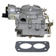 Sierra 18-7373N Carburetor Rep Mercruiser 4.3L 864941A01 2002-04' New