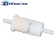 5/16" in Line Gas Fuel Filter for Mercury Outboard Sierra 18-7830 816296Q2