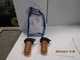 SUZUKI ENGINE FUEL SEPARATORS  NEW ELEMENTS TWO PART# 15410-93J00 USED
