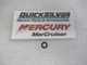 E29 Genuine Mercury Quicksilver 25-38933 O-Ring OEM New Factory Boat Parts