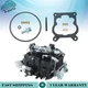 Marine Carburetor For Mercury 260 350 Replace for Rochester Quadrajet 17080561
