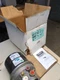 Bendix K057542 AD IP Air Dryer Brand New (NOS) 