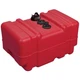 Moeller 630012LP 12 Gallon PBW12 Portable Fuel Tank Tempo Marine