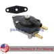 Fuel Pump for Johnson Evinrude 6-235hp Replace # 50054622 / 438559 / 343462
