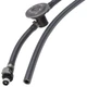 Attwood Marine 93806UUSD7 KIT UNIV 6'X3/8 USC FDV