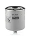 Original Mann filter fuel filter WK 713 for Volvo