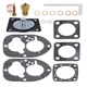 Carburetor Volvo Penta For Solex 44PA1 Tune Up Kit 834527 841292-6 856471 856472