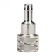 Moeller 3/8" Barb Female Honda Connector #033498-10