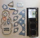 McCord VG7136-1 Engine Gasket Head Set for 1987-90 Pontiac/GM 122 CID 2.0L TURBO