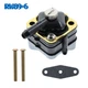 For New Fuel Pump Assy Johnson Evinrude Outboard 3-25 HP 18-7350 377927 388685-