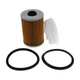 Gen 3 Cool Fuel Filter Kit for Mercury MerCruiser 35-8M0093688 and 8M0204703
