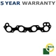 BGA Inlet Manifold Gasket Fits Volvo 940 240 740 2.0 2.1 2.3 13788799