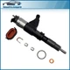 Common Rail Fuel Injector For John Deere 4045T 6068T RE546783 095000-6320