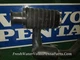 Volvo Penta Air Box 860798 Air Cleaner box KAMD42 with Compressor Silencer 86038