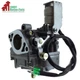 6AH-14301-20 Carburetor For 4 Stroke 15HP 20HP PARSUN YAMAHA Outboard Motors