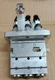 New Genuine OEM Kubota B26 Fuel Injection Pump