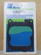 A1GB4 Fel-Pro 17842 Marine Carburetor Mounting Gasket
