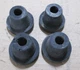 Johnson Evinrude OUTBOARD 200 HP - 225 HP OEM GROMMET ENGINE COVER MOUNT 328584