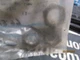 3 OEM New Quicksilver Mercury Pinion Nuts 11-35921