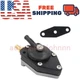 385784 438559 0438559 FuelPump For Johnson Evinrude 25-135-140 HP Outboard Motor