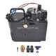 8M0047215 864650A13 864650A05 For Mercury MerCruiser Cool Fuel Pump Module Assy