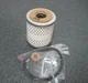 Carquest 86511 Fuel Filter fits Allis-Chalmers, Case, CAT, IHC, White, New