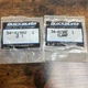Mercury Quicksilver 54-41582 1 Clamp (Qty-2) OEM NOS Mercury Quicksilver 54-41582 1 Clamp (Qty-2) OEM NOS