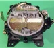 MARINE CARBURETOR 4 BARREL ROCHESTER QUADRAJET 4.3 LITER 262 CID MERC 3304-9354