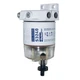 Racor 120R-RAC-01 Gasoline Spin-On Fuel Filter Water Separator Outboard 30GPH