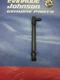 JOHNSON EVINRUDE 88 90 100 110 112 115 140 HP FUEL MANIFOLD 390465 NEW 1980-98