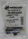 New Mercury Marine Boat OEM Fuel Connector Part No. 22-15781A 9