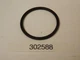 BRP OMC Johnson Evinrude Outboard O-ring 302588 pack of 5 each OEM