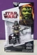 Star Wars Legacy Collection BD21 Giran Skiff Guard Figure Build a Droid Sealed