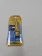 Yamaha Fuel Tank Connector 1/4" NPT  Brass Fitting 2-Prong Male 