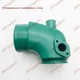 Exhaust Elbow Fits For Volvo Penta Diesel Replaces 860656 &861289 repl HGE1289