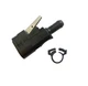 NEW 3/8" Gas Fuel Connector - Tank Side Mercury Mariner Outboard 13563Q7 18-8091