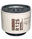 Racor R12S RACOR SPIN-ON ELEMENTS, 3" DIA