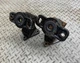 Mercruiser 5.7L 350 V8 GM Motor Mounts # 806507 (PAIR)