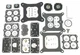 Sierra Marine Carburetor Gasket Kit Replaces OMC Stern Drive 985052 18-7017