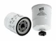 WIX #33426 (2-pack) Spin-On Fuel/Water Separator Filters