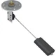 Moeller 035725-10 Swingarm Electric Sending Unit for Fuel Tank 4"-28" Rust Free