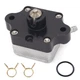 Fuel Pump & O-ring Kit For Mercury Mariner 15 HP 4 Str 2 Cyl Outboard 835389T02