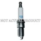 Spark Plug NGK Iridium IZFR6F1  Honda