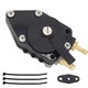 Outboard Fuel Pump for Johnson Evinrude Marine replace 438555 433386  777764
