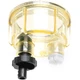 R12T Fuel Filter/Water Separator Nylon REPLACEMENT Water Bowl